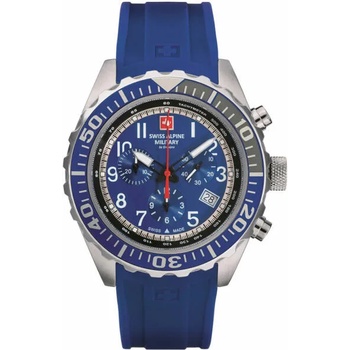 Image 1 of Grovana Swiss Alpine Military 7076.9835