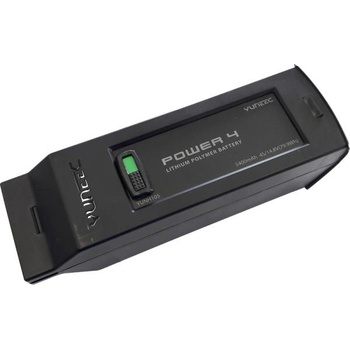 Astra Маркер заредено / разредено за акумулатори