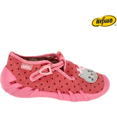Befado 110P231