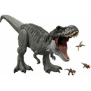 Jurassic World Veľkolepý T-Rex