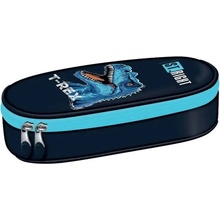 St.Majewski etue T Rex blue