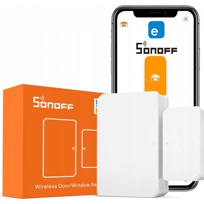Sonoff SNZB-04
