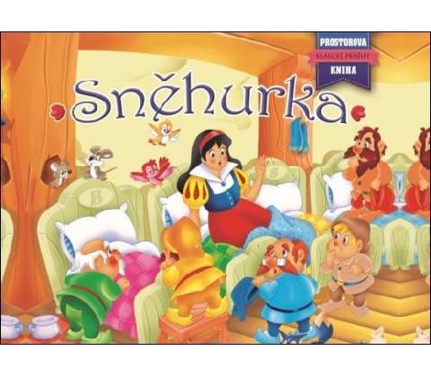 Sněhurka