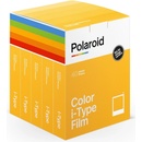 Polaroid Now+ Blue (6010)
