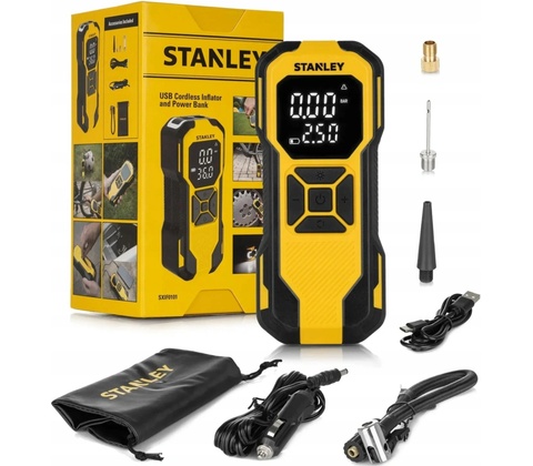 Stanley SXIF0101