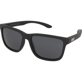 Alpina Слънчеви очила Alpina Burst Black Matt/Black