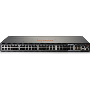 Image 1 of HP Aruba 2930M 48G 1-slot (JL321A )