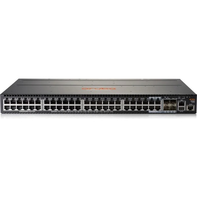 HP Aruba 2930M 48G 1-slot (JL321A )