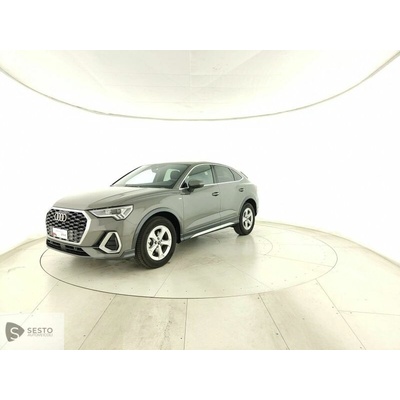 Audi Q3 35 TFSI S tronic S-line Sportback 110 kW