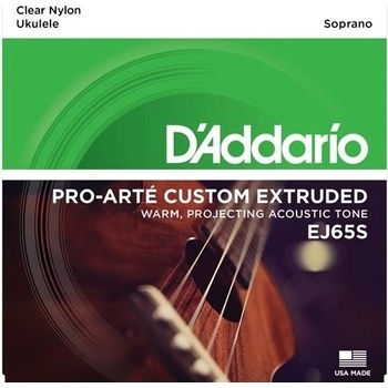 D´Addario EJ65S