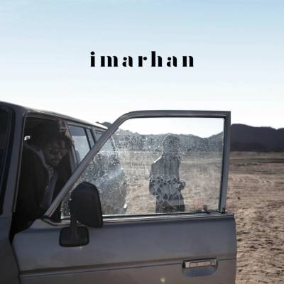 Imarhan - Imarhan CD