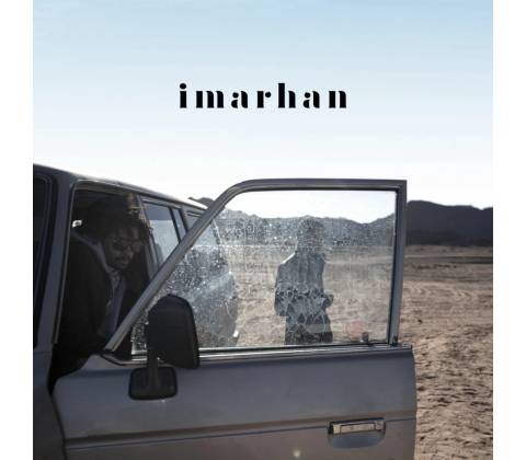 Imarhan - Imarhan CD