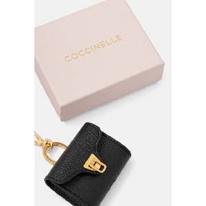 Coccinelle Кожен ключодържател BEAT SOFT (E2.MF6.41.02.01)