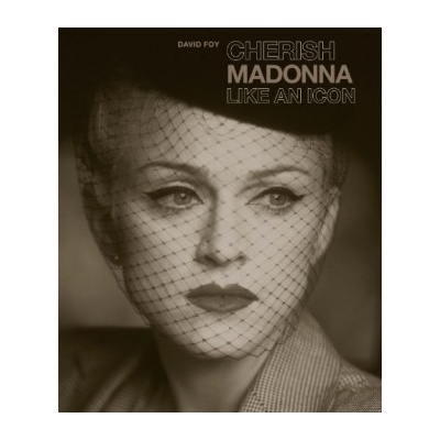 Cherish: Madonna, Like an Icon - David Foy