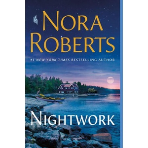 Nightwork | Roberts, Nora (ISBN: 9781250321176)
