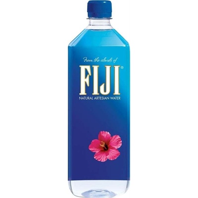 Fiji Minerální voda neperlivá 1 l