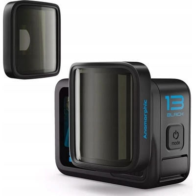 GoPro Anamorphic Lens Mod AEWAL-011 – Zboží Živě
