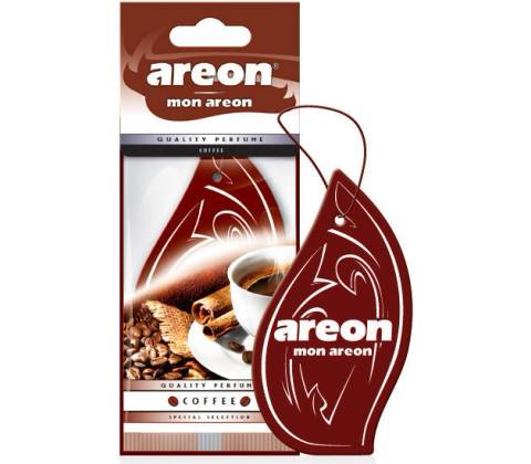 Areon MON - Coffee