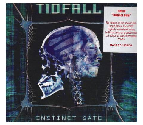 Tidfall - Instinct Gate