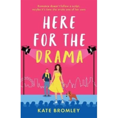 Here for the Drama Bromley Kate