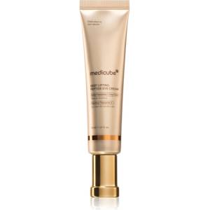 Medicube Deep Lifting Peptide Eye Cream интензивен крем за околоочния контур против бръчки и тъмни кръгове 30ml