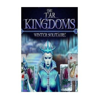 The Far Kingdoms: Winter Solitaire