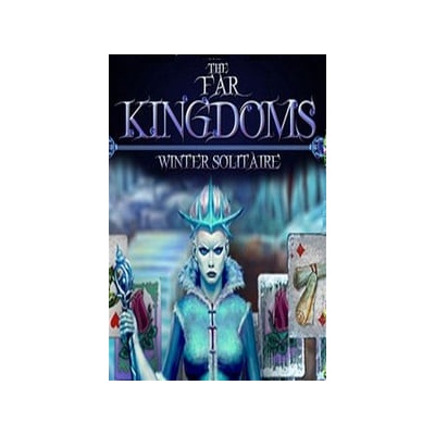 The Far Kingdoms: Winter Solitaire