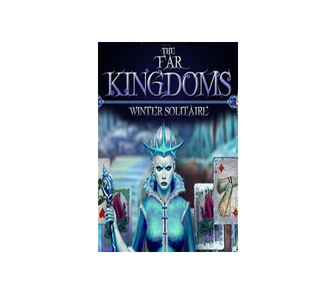 The Far Kingdoms: Winter Solitaire