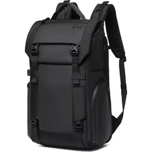 Ozuko outdoorový Hulot Černý 30 l