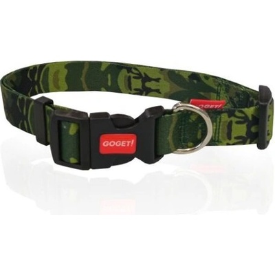 Pet Interest Camo нашийник за куче