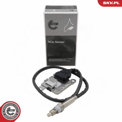 NOx-Senzor, NOx-Katalyzátor ESEN SKV 71SKV093