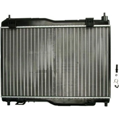 D7G035TT THERMOTEC Chladič, chlazení motoru