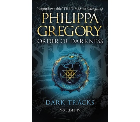 Dark Tracks