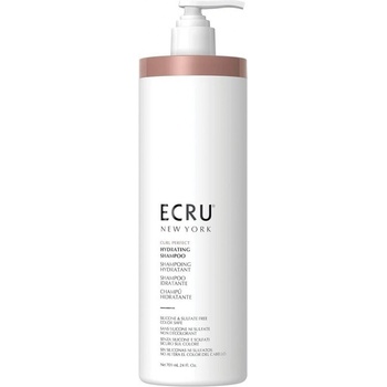 ECRU Curl Perfect Hydrating Shampoo Шампоани 709ml