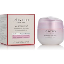 Shiseido White Lucent Brightening Gel Cream 50 ml