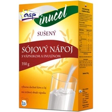 ASP Inucol sojový nápoj 350 g