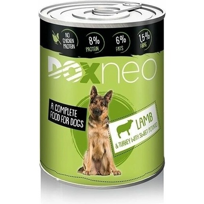 Doxneo Lamb 400 g