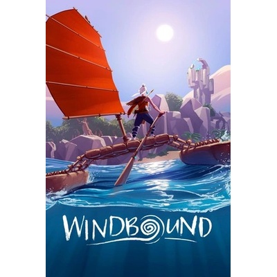 Deep Silver Windbound (PC)