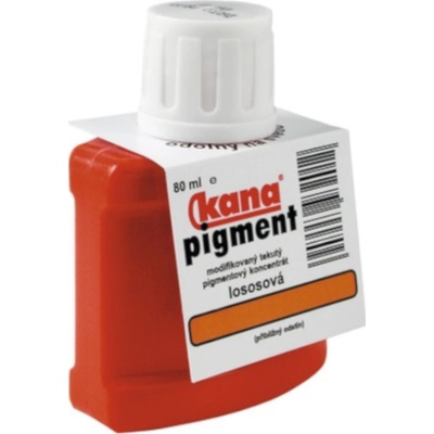 Kana pigment tónovací 80 ml Lososová
