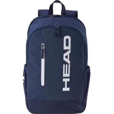 HEAD Раница HEAD BASE 17L Navy (261235 / 28704)