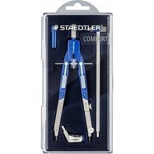 STAEDTLER Krúžidlo 4 ks sada precízne "Mars® comfort 552"