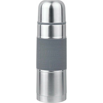 Galicja termoska 750 ml stříbrná