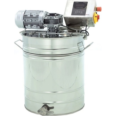 LYSON Zařízení na pastování medu 100 l 230 V - PREMIUM – Sleviste.cz