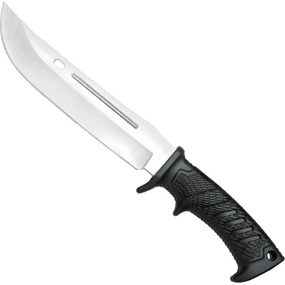 Harahu Outdoorový nôž KP002 Čiernacm/31cm
