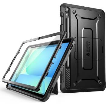 SUPCASE 360 градусов калъф за Samsung Galaxy Tab S10 FE+ Plus 13.1" Supcase Unicorn Beetle Pro - Black (843439159662)