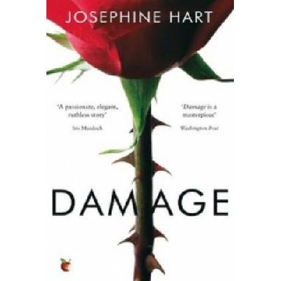 Damage Hart Josephine
