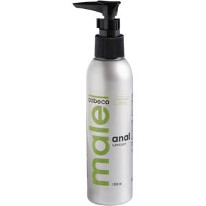 Cobeco Pharma Male Cobeco Anal - лубрикант на водна основа за анален секс за мъже (150 ml) - lovesexshop
