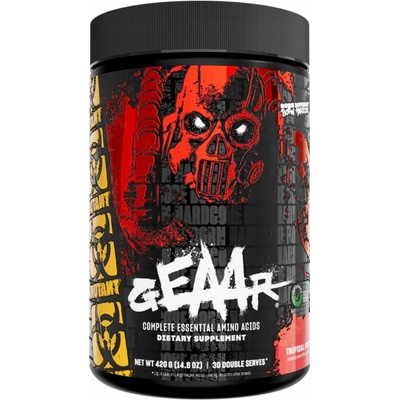 PVL Mutant GEAAR 378 g