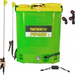 PartnerPro PP-18B Акумулаторна пръскачка 18 л. PARTNERPRO, 12V/8Ah, 3 вида дюзи Градинска пръскачка