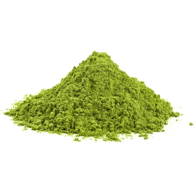 ManuTea Kagoshima Matcha Premium Select BIO zelený čaj 1000 g